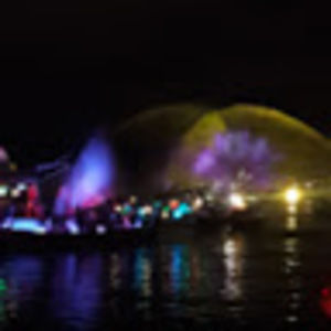 Meet your Posher, Weyni